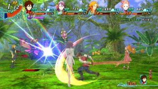 Illustration for article titled Arc Rise Fantasia Is As Pretty As Eight New Pictures